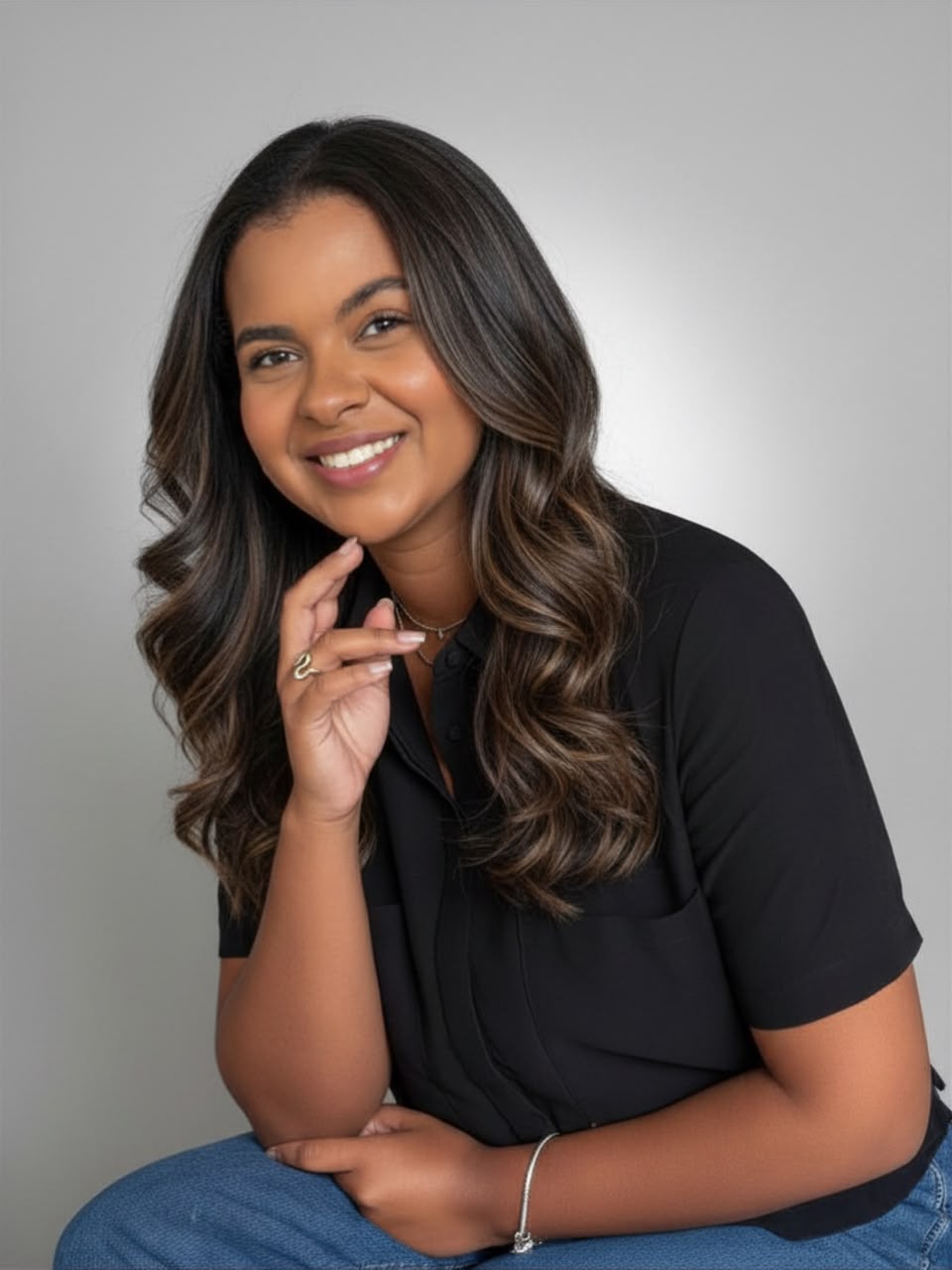 Thayna Semeanne